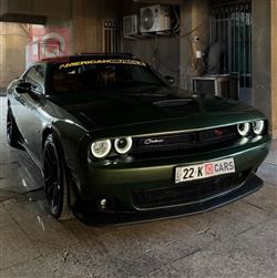 دودج تشالنجر